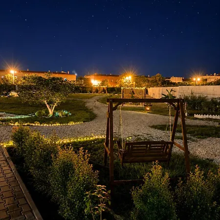Bauernhof Quinta Dos Pilotos Caparica